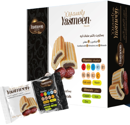 Wholesaler and distributor of Yasmeen products in calgary canada