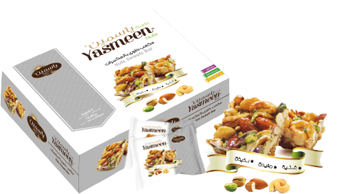 Wholesaler and distributor of Yasmeen products in calgary canada