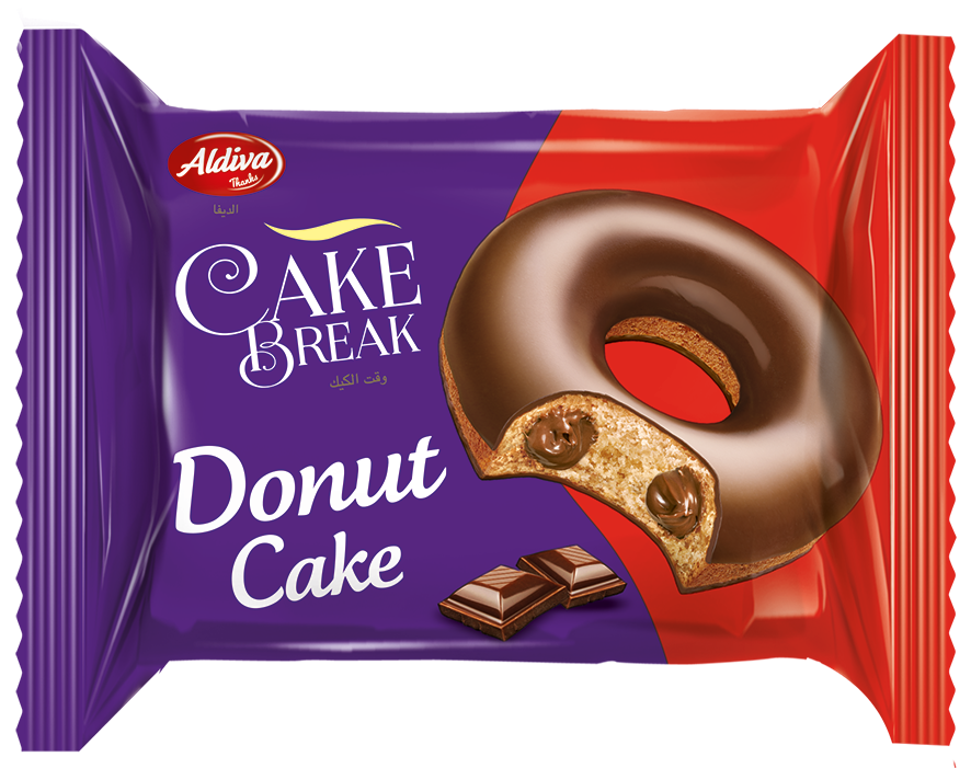 Wholesaler and distributor of Aldiva chocolates, biscuits, donuts in calgary canada