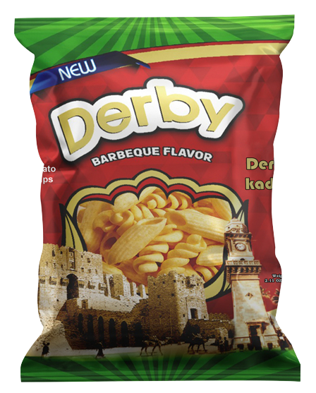 Wholesaler and distributor of derby chips in calgary. Canada.