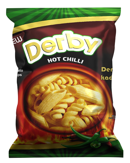 Wholesaler and distributor of derby chips in calgary. Canada.