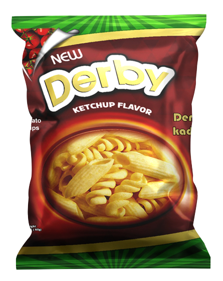 Wholesaler and distributor of derby chips in calgary. Canada.