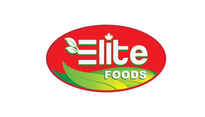 Wholesaler and distributor of Elite Foods in calgary canada