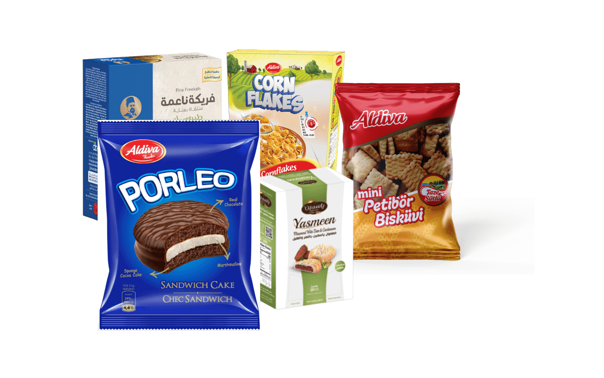 Wholesaler and distributor of packaged foods like biscuits,snacks,chocolates, herbs, vegetable ghee, donuts, cakes, candies, gums in calgary canada