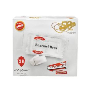 Wholesaler and distributor of Sharawi Chewing Gum in calgary canada
