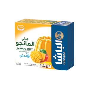 Al Basha Mango Jelly