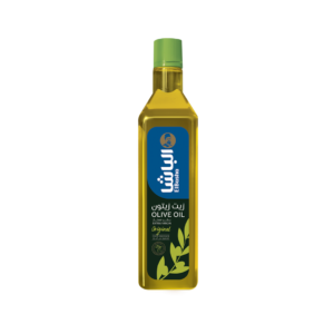 Al Basha Olive Oil