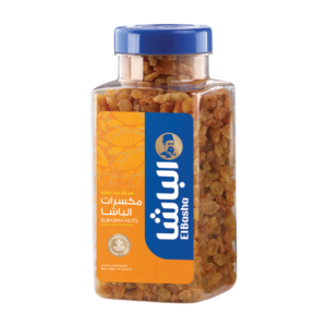 Al Basha Raisins Are A Jar