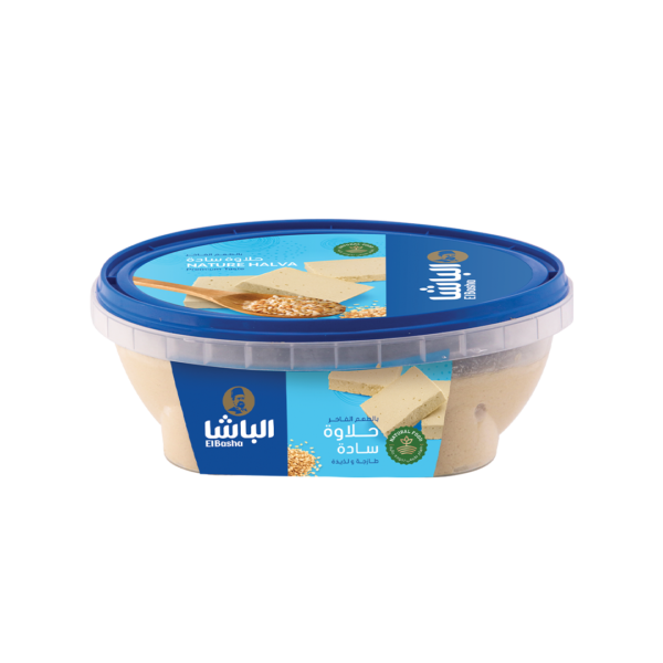 Halwa Al Basha (Plain)