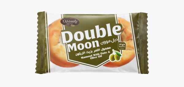 Yasmeen Moon Mamoul Dates With Olive Oil