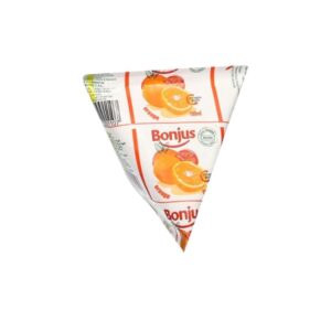 Bonjus Orange Juice