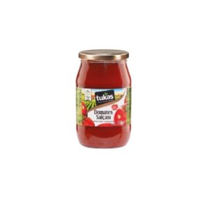 Tukas Tomato Paste