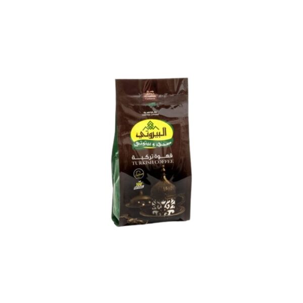 Turkish Coffee 200g