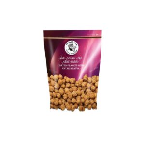 Shahbander Coated Peanuts With Kntaki Flavour