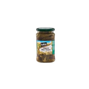 Tukas Jalapeno Pickle