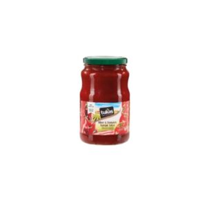 Tukas Pepper & Tomato Mixed Paste 1650 g