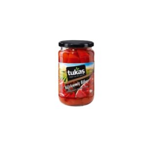 Tukas Roasted Pepper 680g