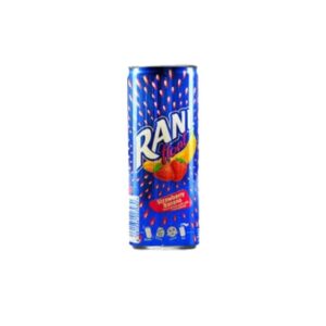 Rani Float Strawberry Banana Drink