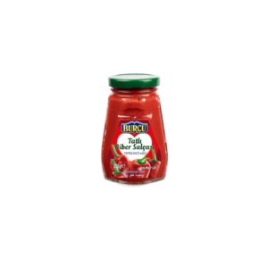 Burcu Pepper Paste Mild