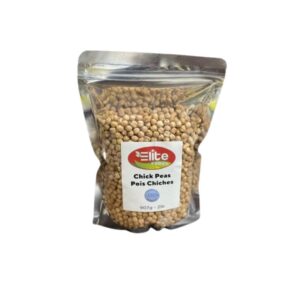 Elite Foods Chick Peas