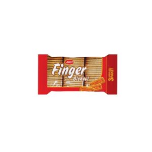 Finger Biscuits