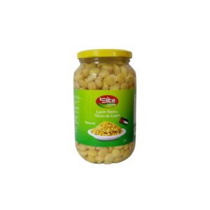 Elite Foods Lupin Beans