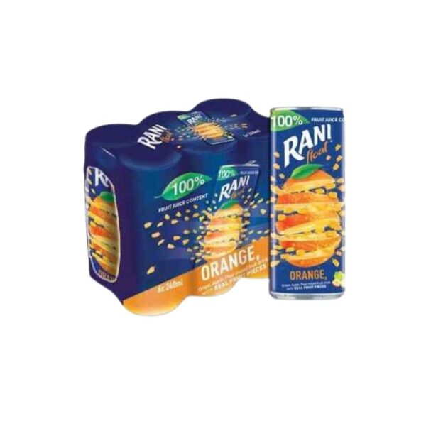 Rani Float Orange Juice