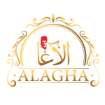Al-Agha Logo 300